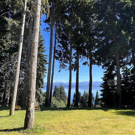 Huinid Pioneros Hotel Bariloche Buitenkant foto