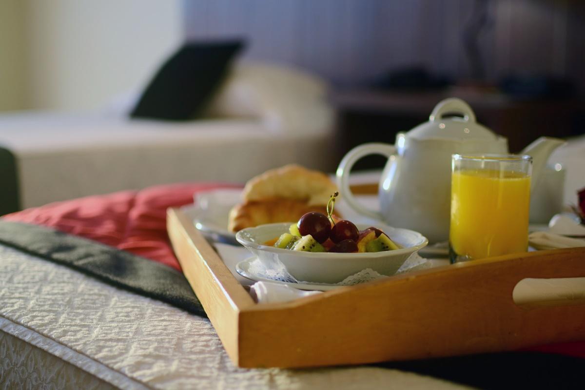 Huinid Pioneros Hotel Bariloche Buitenkant foto