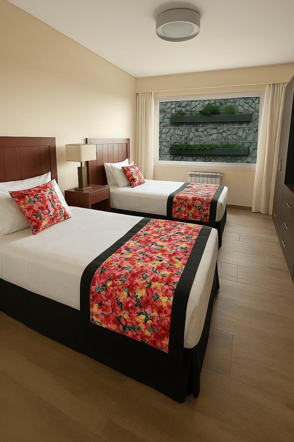 Huinid Pioneros Hotel Bariloche Kamer foto