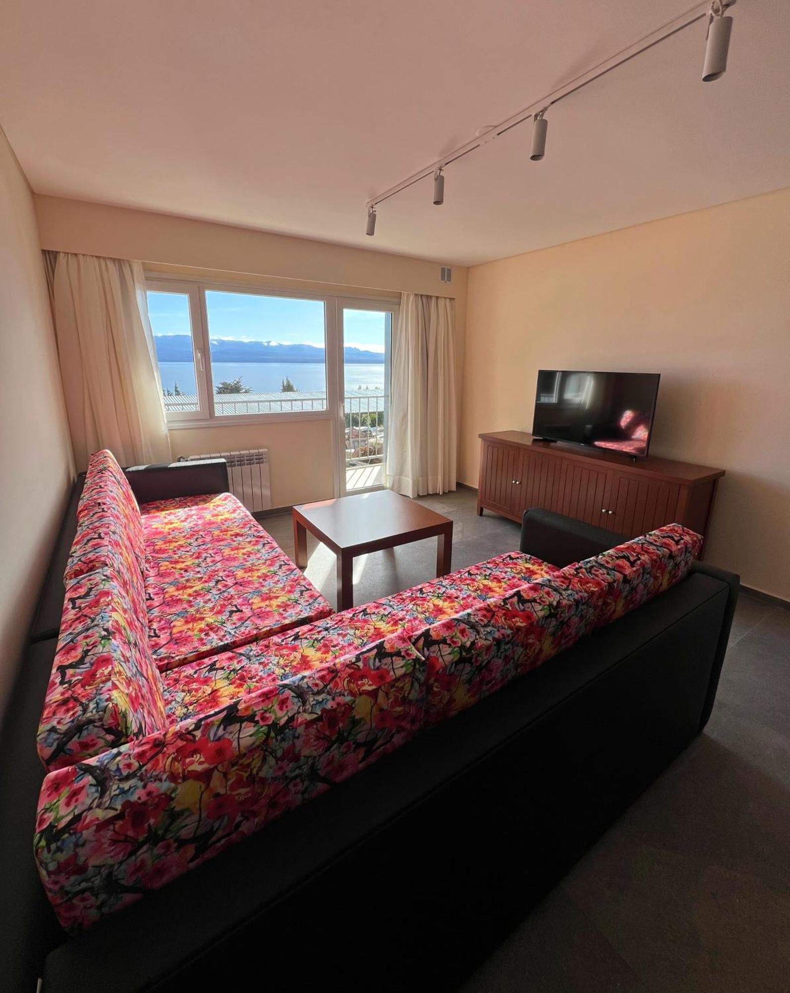 Huinid Pioneros Hotel Bariloche Kamer foto