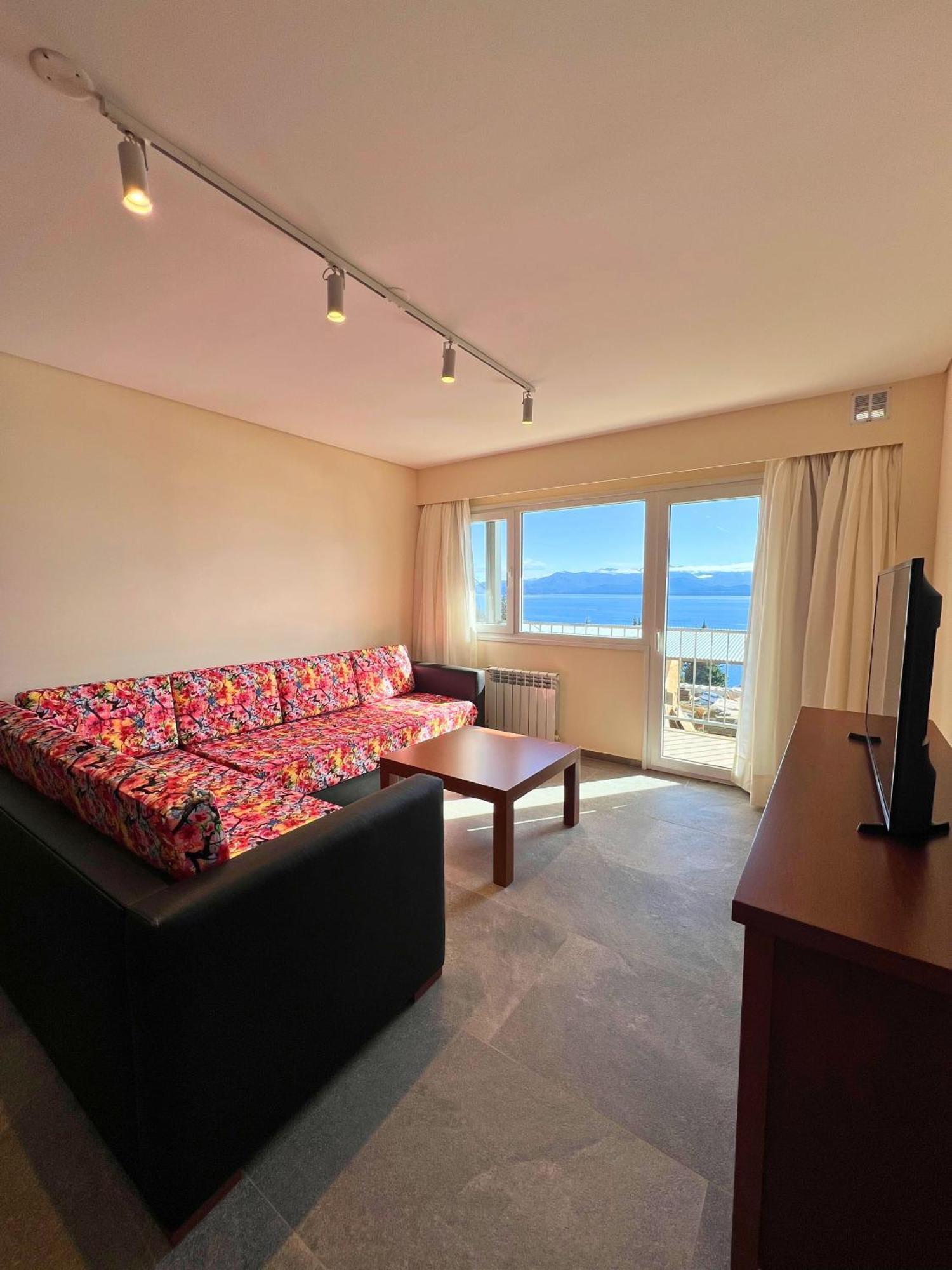 Huinid Pioneros Hotel Bariloche Kamer foto