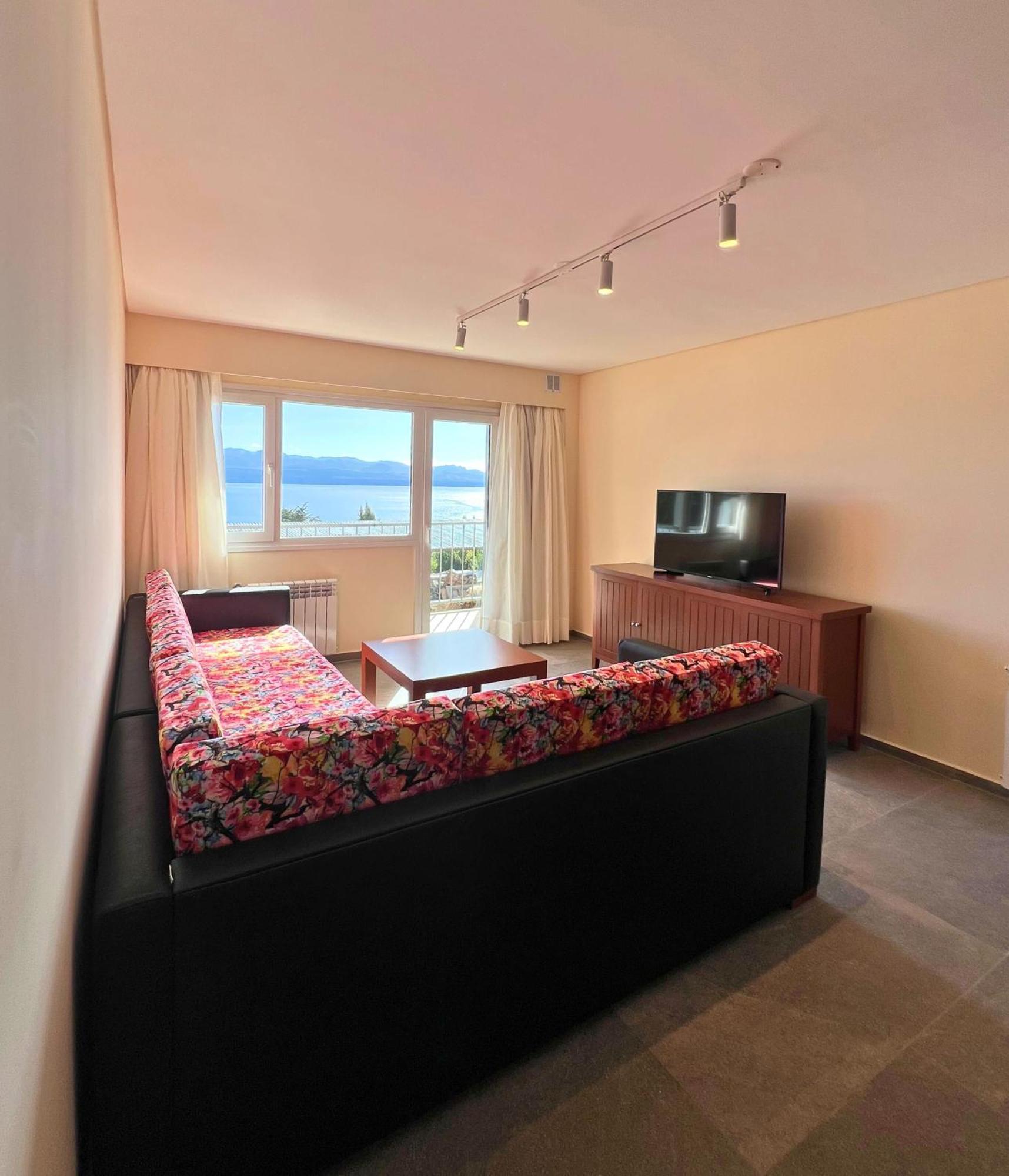 Huinid Pioneros Hotel Bariloche Kamer foto