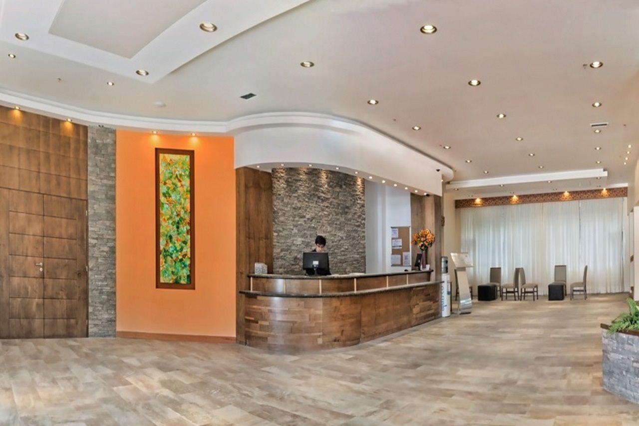 Huinid Pioneros Hotel Bariloche Buitenkant foto